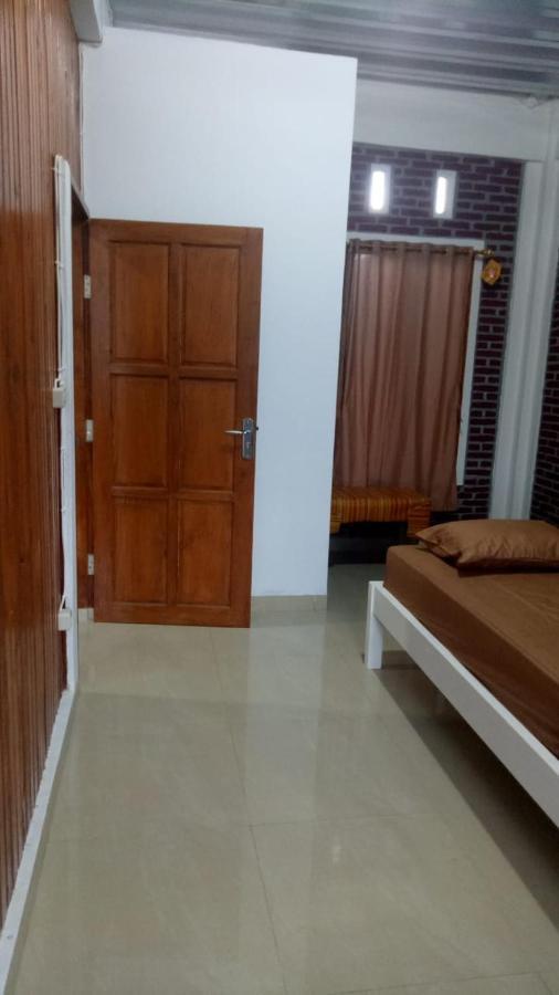 Toraja Dannari Homestay Rantepao Exterior foto